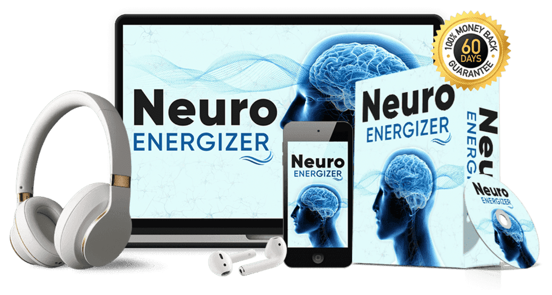 Neuro Energizer-audio